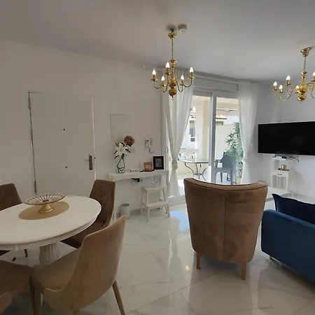 Ap416 Medina Nerja