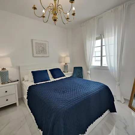 Ap416 Medina Apartment *