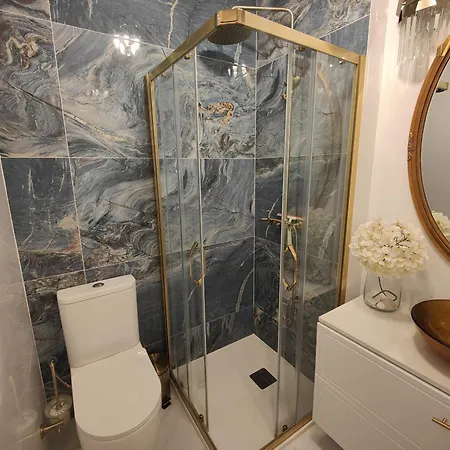 Apartment Ap416 Medina
