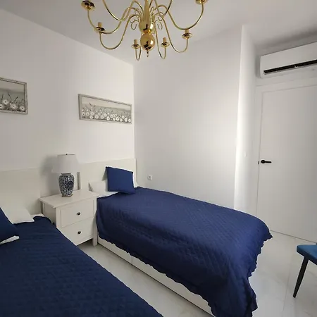 Ap416 Medina Apartment Nerja