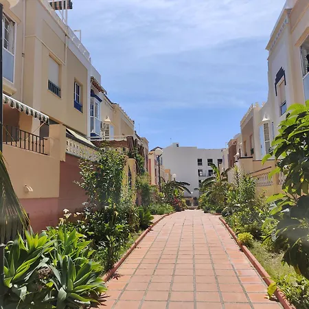 Ap416 Medina Apartment *