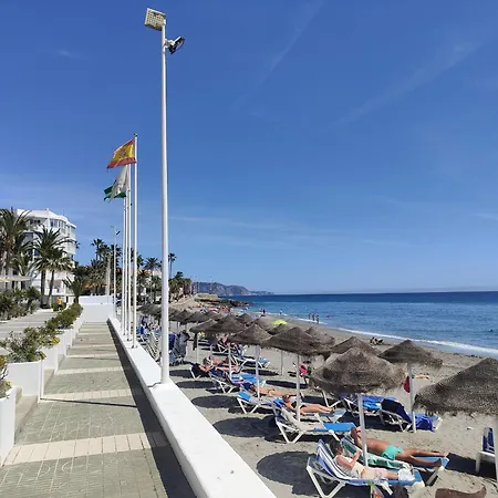 Ap416 Medina * Nerja