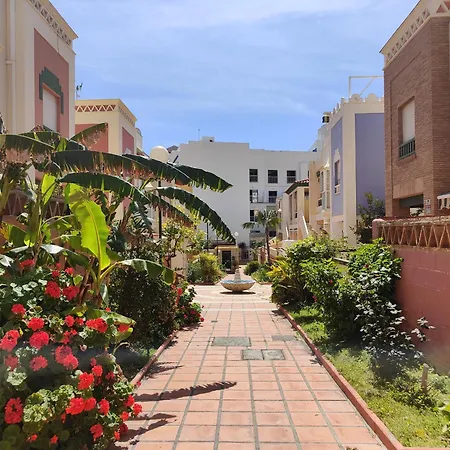 Apartment Ap416 Medina