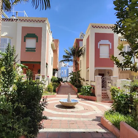 Ap416 Medina Apartment *